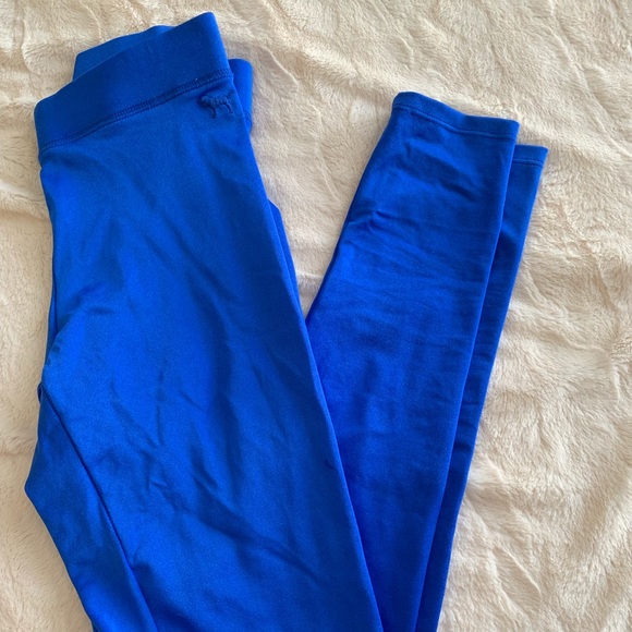 PINK Victoria's Secret Pants - VS Spandex Leggings